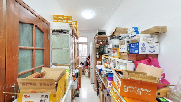 交林二手房实景图