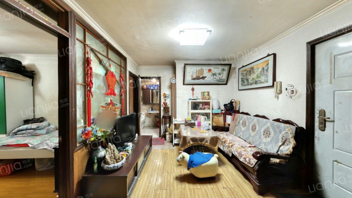 新壁街二手房实景图