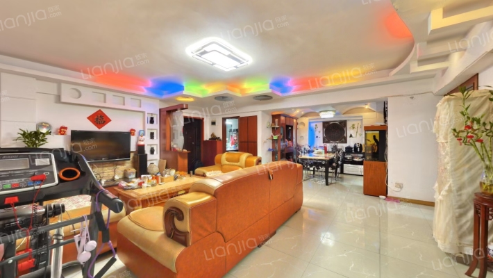 亚洲证券大厦二手房实景图