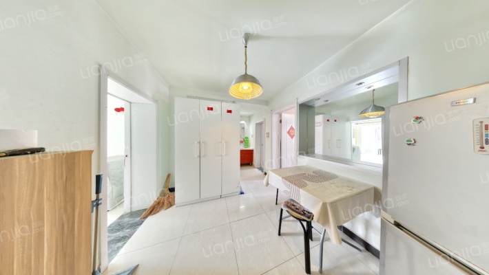 永泰西里二手房实景图