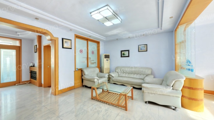 石岛小区二手房实景图