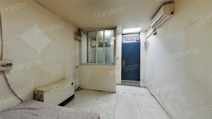 砖塔胡同二手房实景图