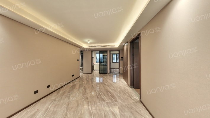 绿翠芳映轩二手房实景图