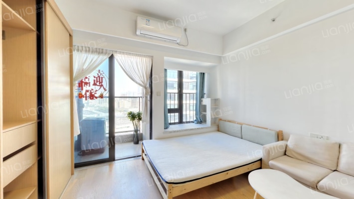 华强时代广场二手房实景图