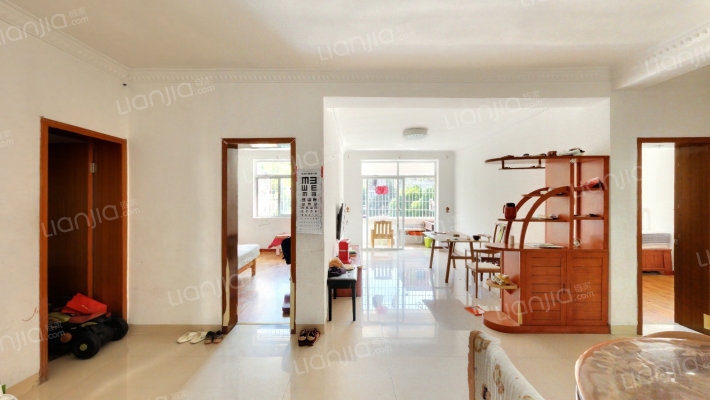 浦南一路二手房实景图