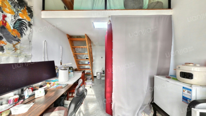 东中胡同二手房实景图