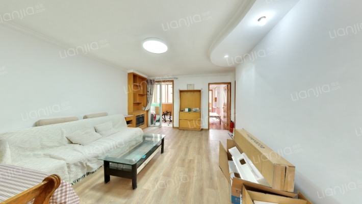 沁春家园二手房实景图