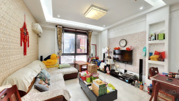 星光码头二手房实景图