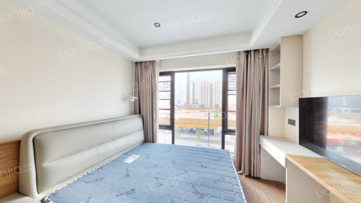 金科天宸十二街区二手房实景图