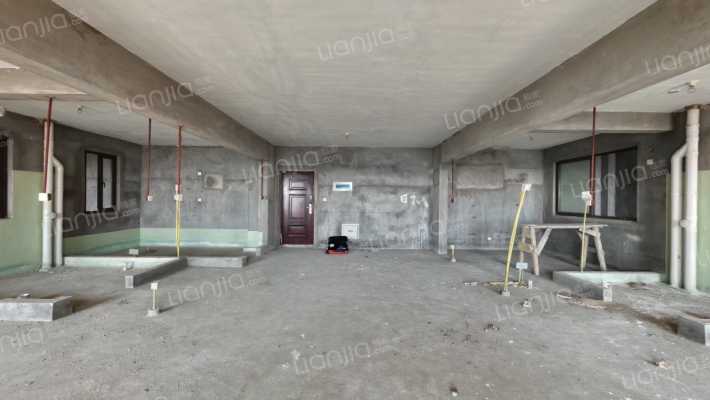 东湖湾B区二手房实景图