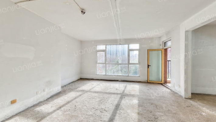 月亮河七星公馆二手房实景图