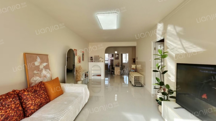 丹青府二手房实景图