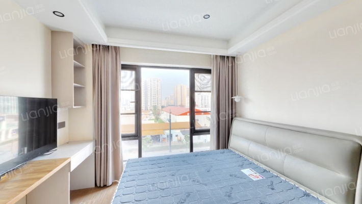 金科天宸十二街区二手房实景图