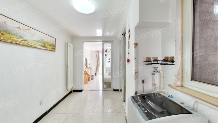 太平路40号院二手房实景图