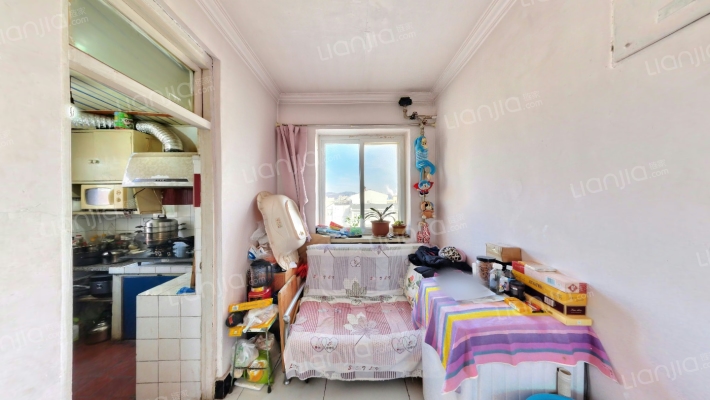 黑山东街二手房实景图