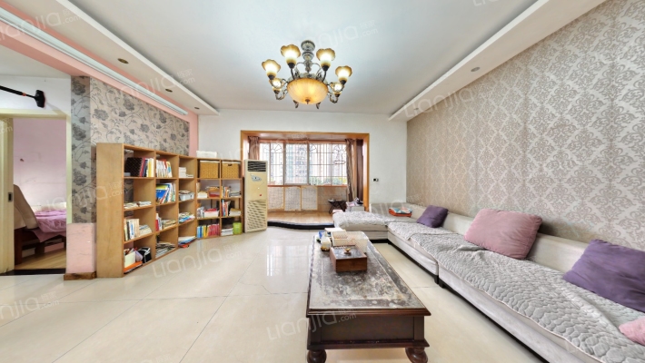 群乐新村一期二手房实景图