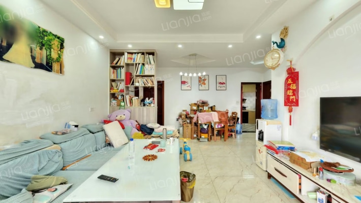 贵园御景二手房实景图