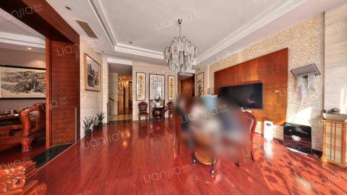 国锐金嵿二手房实景图