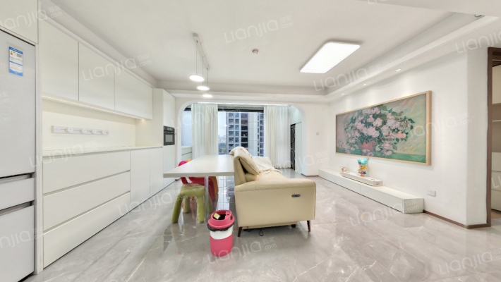 锦上云澜二手房实景图