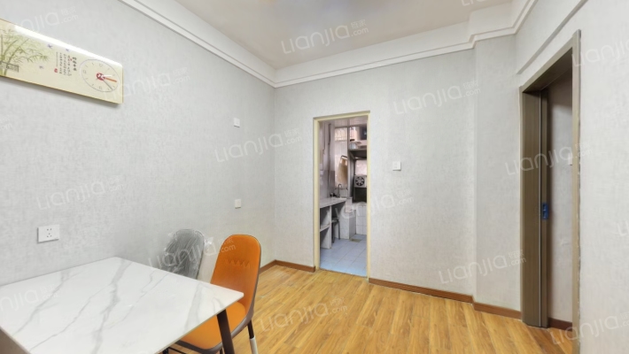 裕华公寓二手房实景图