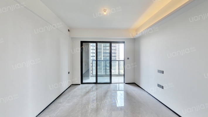 首开平湖如院二手房实景图