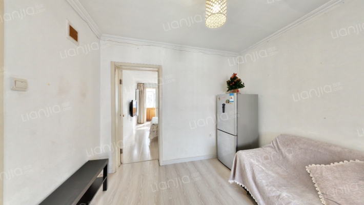 花家地西里三区二手房实景图