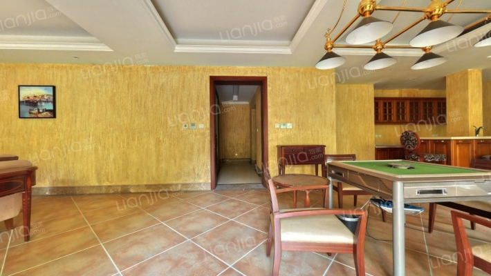 花样年大溪谷香溪岭二手房实景图