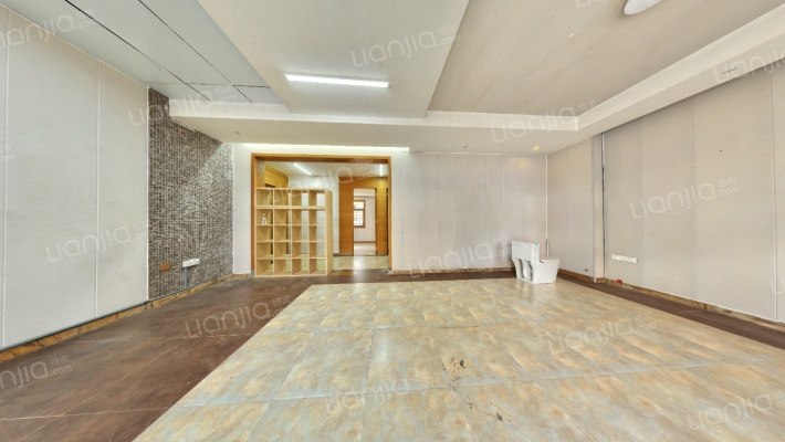 翠竹邨二手房实景图