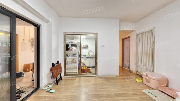 松河瑞园二期二手房实景图