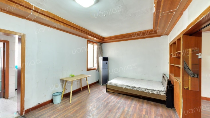 彩虹苑二手房实景图