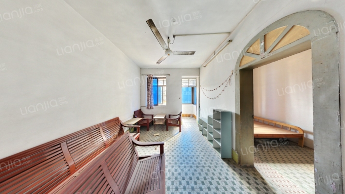 全安里二手房实景图