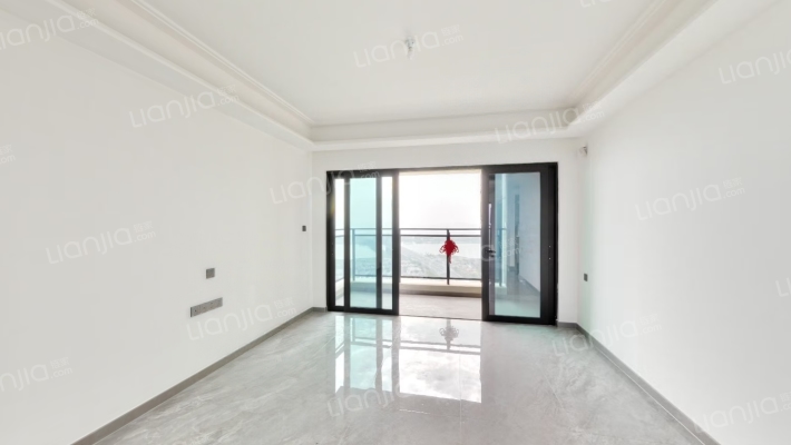 世荣暻观花园二手房实景图