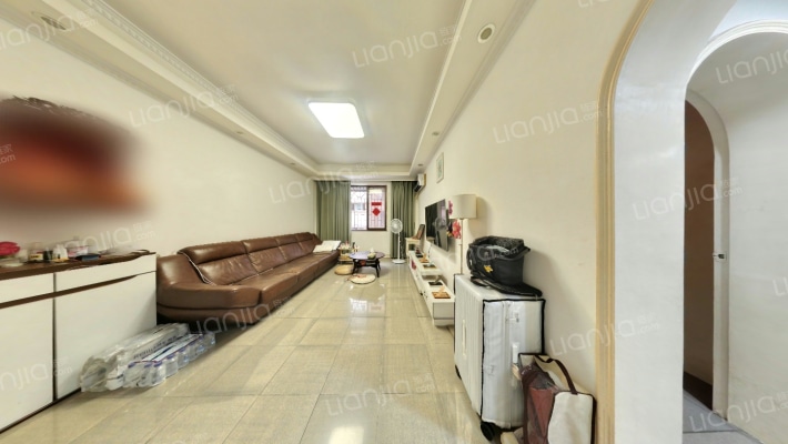 金盾花园二手房实景图