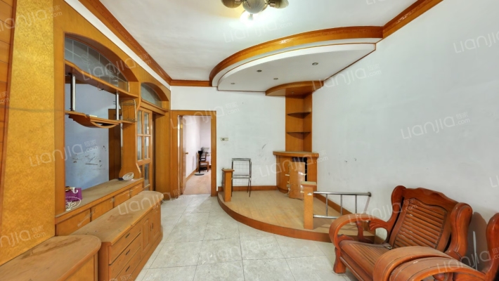 田园里76到158号二手房实景图