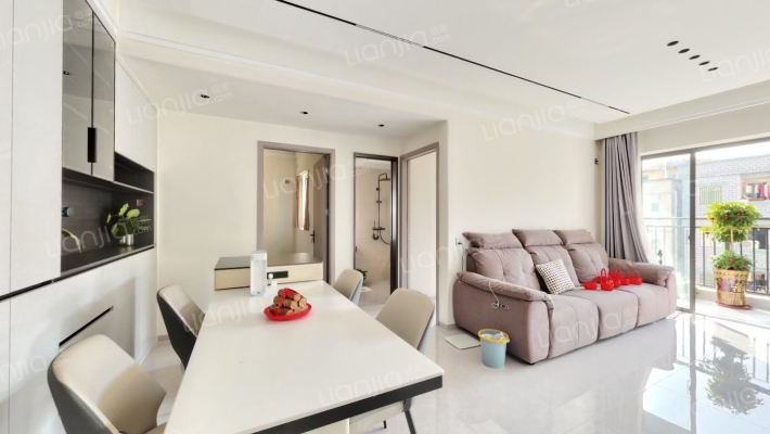 天麟·天悦二手房实景图