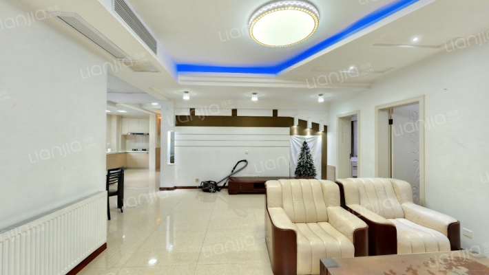 山水风华二手房实景图