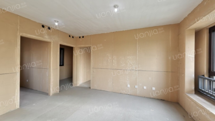 城东春晓雅郡润园二手房实景图