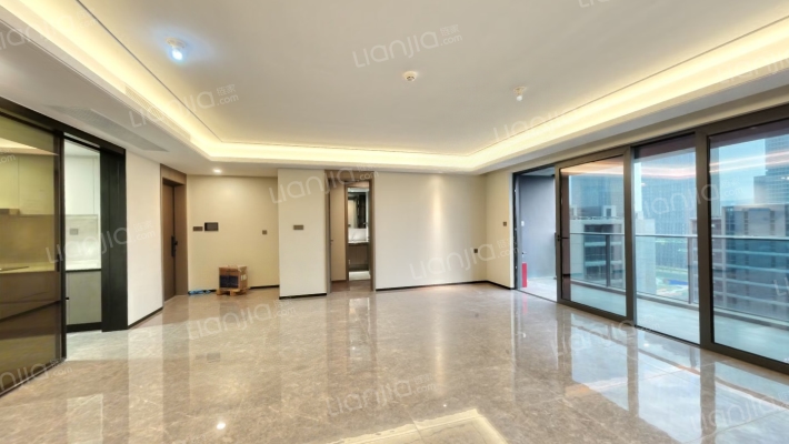 绿城云诵桂月二手房实景图