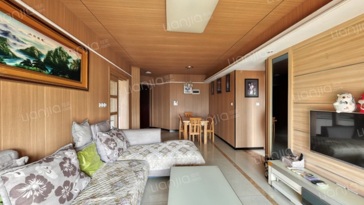 佳兆业威登郡二手房实景图