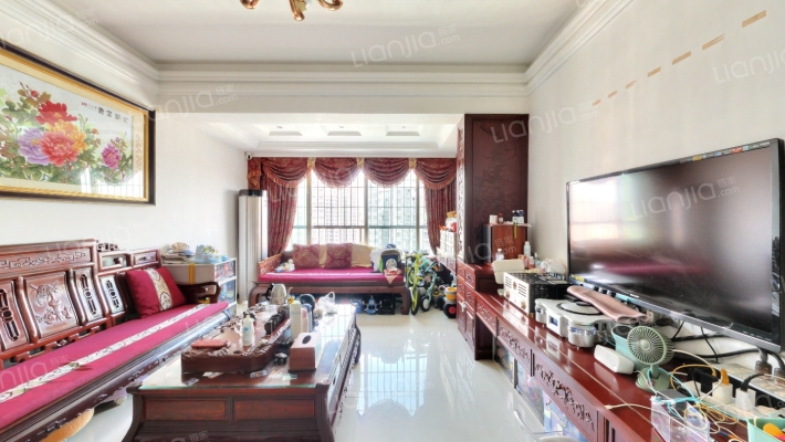 雅庭豪苑二手房实景图