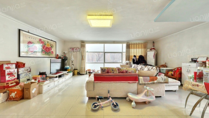 天赐良园东三期A区二手房实景图