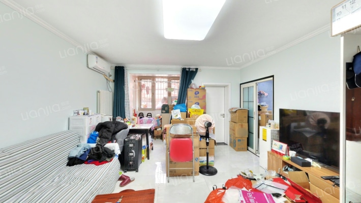 承泽苑二手房实景图