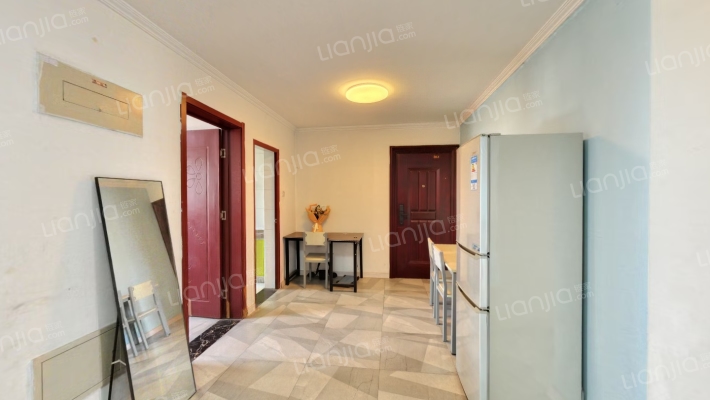 富力尚悦居B区二手房实景图