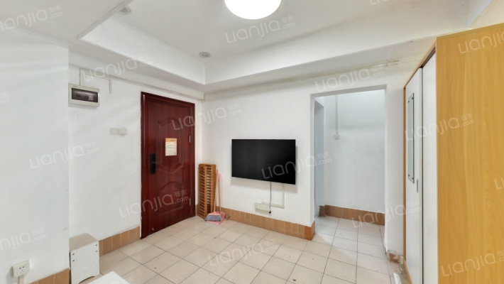 侨怡苑二手房实景图