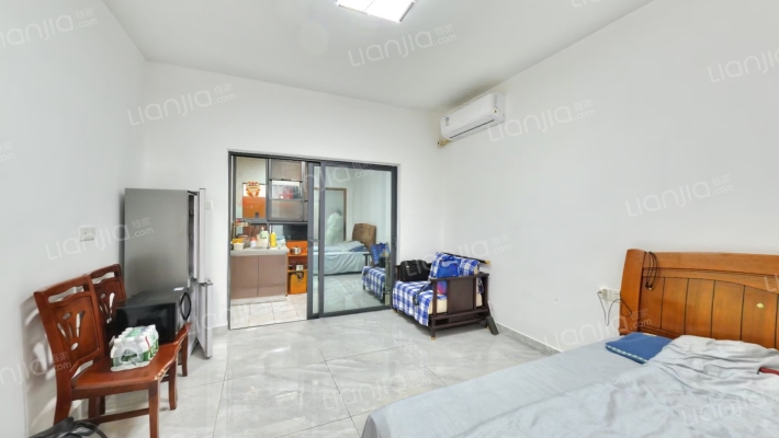 嘉珠揽胜二手房实景图