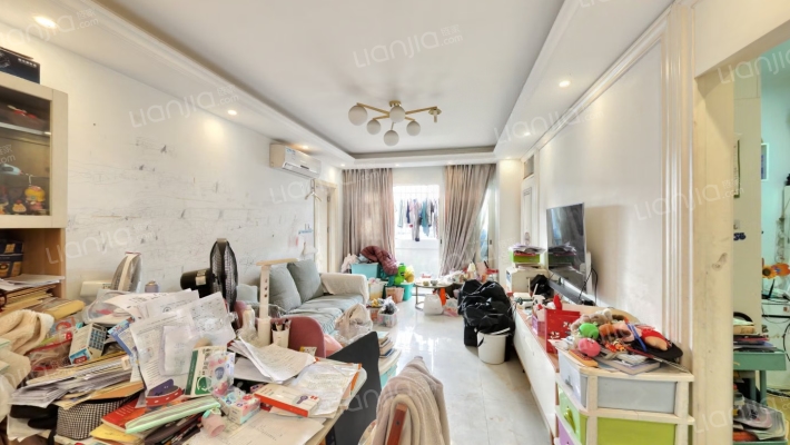 天宝大厦二手房实景图