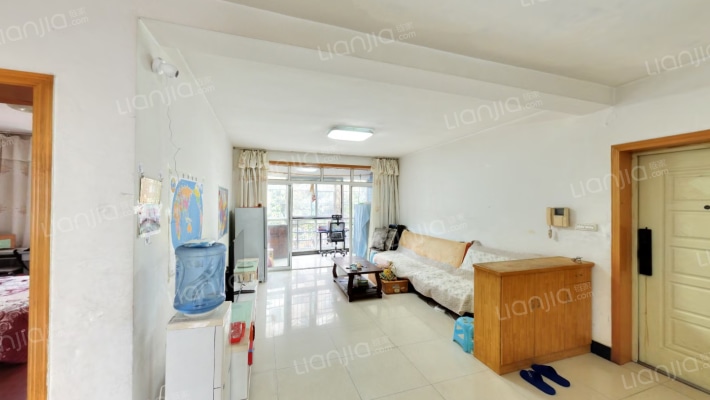 丽阳天下B区二手房实景图