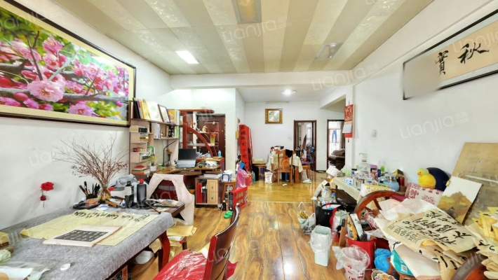 政通体苑二手房实景图