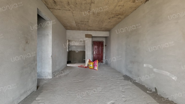 润府二手房实景图