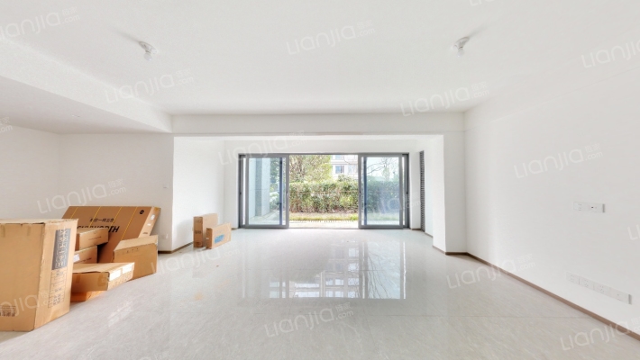 绿城重庆春风晴翠二手房实景图